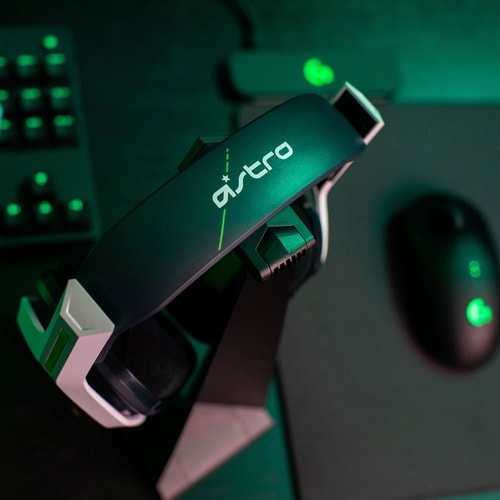 Logitech A20 Gaming Headset - Stereo