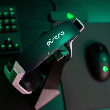 Logitech A20 Gaming Headset - Stereo