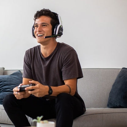 Logitech A20 Gaming Headset - Stereo