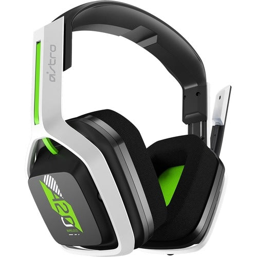 Logitech A20 Gaming Headset - Stereo