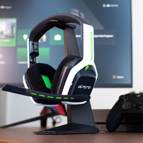 Logitech A20 Gaming Headset - Stereo