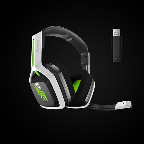 Logitech A20 Gaming Headset - Stereo