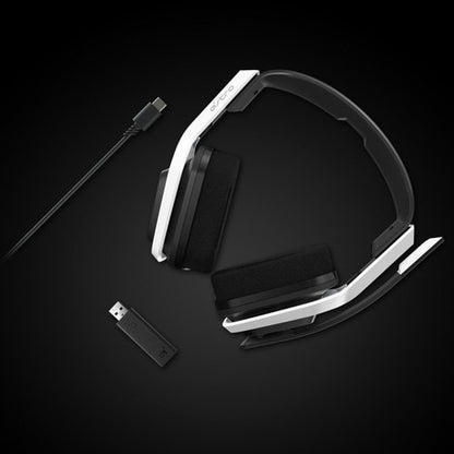 Logitech A20 Gaming Headset - Stereo