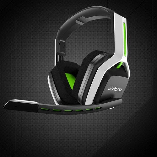 Logitech A20 Gaming Headset - Stereo
