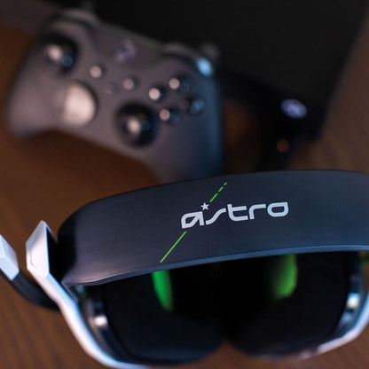 Logitech A20 Gaming Headset - Stereo