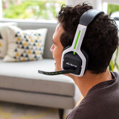 Logitech A20 Gaming Headset - Stereo