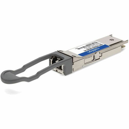 AddOn MSA and TAA 40GBase-SWDM4 QSFP Transceiver (MMF, 850nm, 350m, LC, DOM)