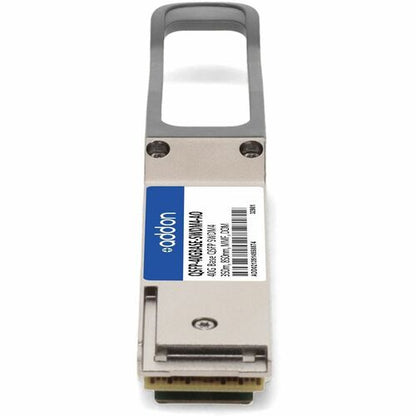 AddOn MSA and TAA 40GBase-SWDM4 QSFP Transceiver (MMF, 850nm, 350m, LC, DOM)