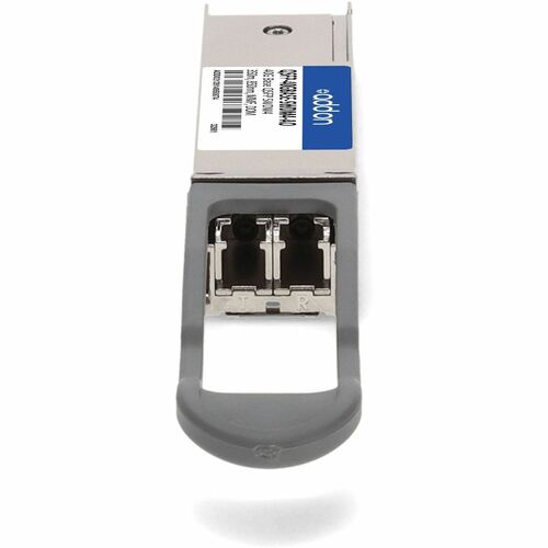 AddOn MSA and TAA 40GBase-SWDM4 QSFP Transceiver (MMF, 850nm, 350m, LC, DOM)
