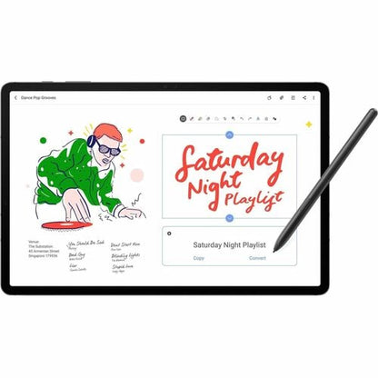 B2C TAB S7+ GRIS 256GB MULTI 1