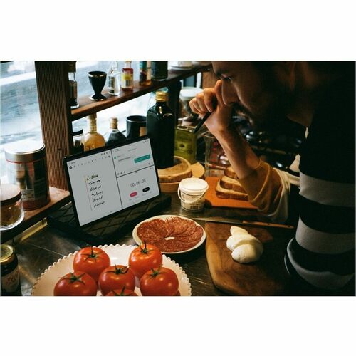 B2C TAB S7+ GRIS 256GB MULTI 1