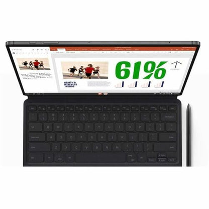 B2C TAB S7+ GRIS 256GB MULTI 1