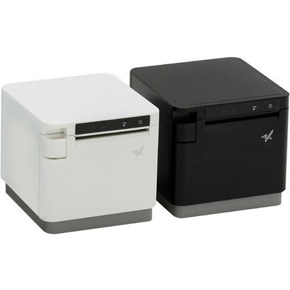 Star Micronics mCP31C - Ethernet (LAN), USB-C Power Delivery for Android, Window