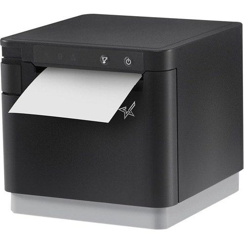Star Micronics mCP31CB - Ethernet (LAN), USB-C Power Delivery for Android, Windo