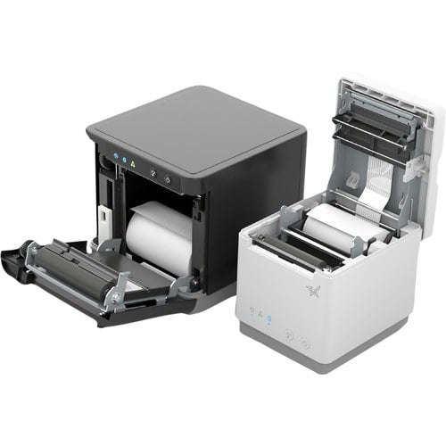 Star Micronics mCP31CB - Ethernet (LAN), USB-C Power Delivery for Android, Windo