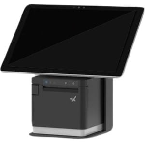 Star Micronics mCP31CB - Ethernet (LAN), USB-C Power Delivery for Android, Windo