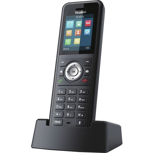 NCNR DECT HANDSET SHOCK DUST WATER RESISTANT