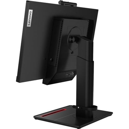 AIO MODULAIRE PAR TIO+TINY 23,8 PO PANNEAU SANS BORDURE 3 CÔTÉS SUPPORT VOIP