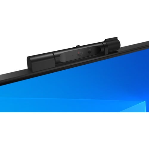 AIO MODULAIRE PAR TIO+TINY 23,8 PO PANNEAU SANS BORDURE 3 CÔTÉS SUPPORT VOIP