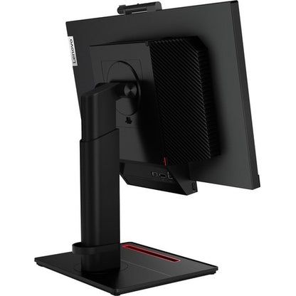 AIO MODULAIRE PAR TIO+TINY 23,8 PO PANNEAU SANS BORDURE 3 CÔTÉS SUPPORT VOIP