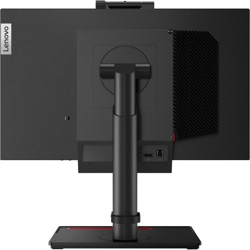 AIO MODULAIRE PAR TIO+TINY 23,8 PO PANNEAU SANS BORDURE 3 CÔTÉS SUPPORT VOIP