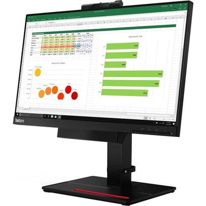 AIO MODULAIRE PAR TIO+TINY 23,8 PO PANNEAU SANS BORDURE 3 CÔTÉS SUPPORT VOIP