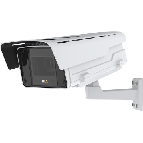 AXIS Q1615-LE Mk III 2 Megapixel Outdoor Full HD Network Camera - Color - Box -