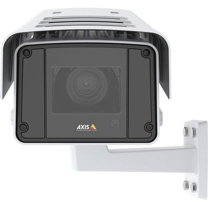 AXIS Q1615-LE Mk III 2 Megapixel Outdoor Full HD Network Camera - Color - Box -