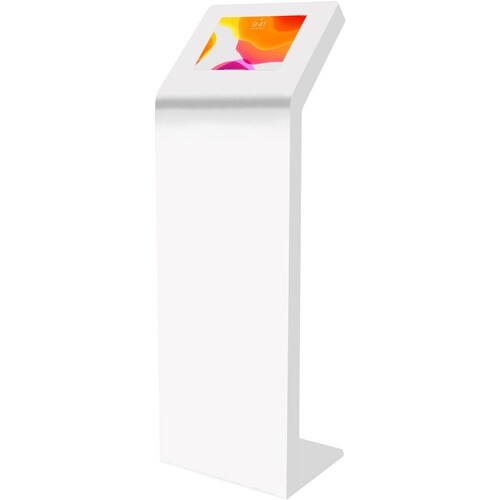 CTA Digital Premium Kiosk Station for iPad Gen 7