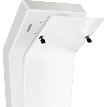 CTA Digital Premium Kiosk Station for iPad Gen 7