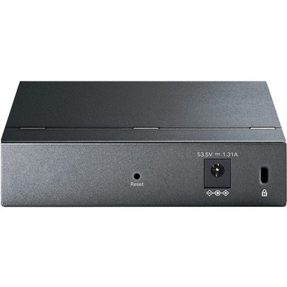 COMMUTATEUR INTELLIGENT 5 PORTS GIGABIT EASY