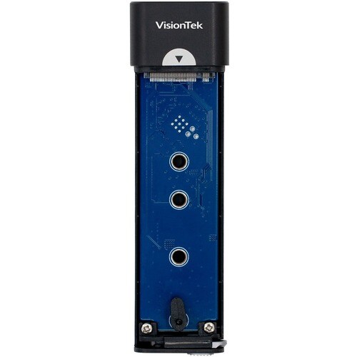 USB C NVME SSD ENCLOSURE