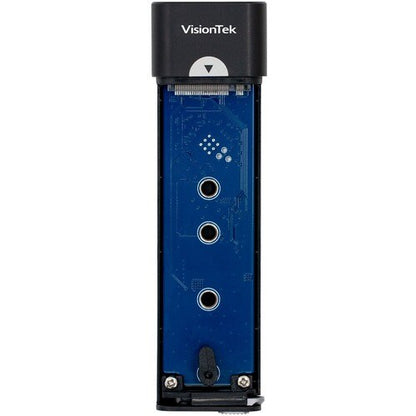 USB C NVME SSD ENCLOSURE