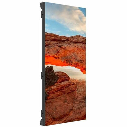 Écran d'affichage numérique LG GSCA046-GN2 - LCD - 108 x 108 - LED - 5000 cd/m²