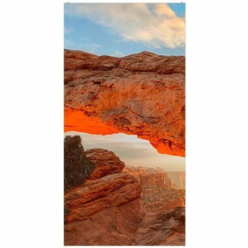 Écran d'affichage numérique LG GSCA046-GN2 - LCD - 108 x 108 - LED - 5000 cd/m²