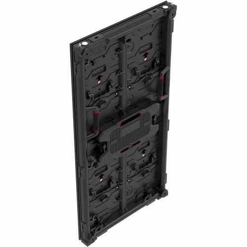 Écran d'affichage numérique LG GSCA046-GN2 - LCD - 108 x 108 - LED - 5000 cd/m²