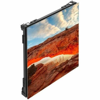 Écran d'affichage numérique LG GSCA046-GN2 - LCD - 108 x 108 - LED - 5000 cd/m²