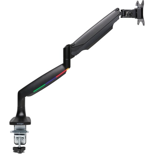 Brazo de montaje Kensington SmartFit para monitor, plano