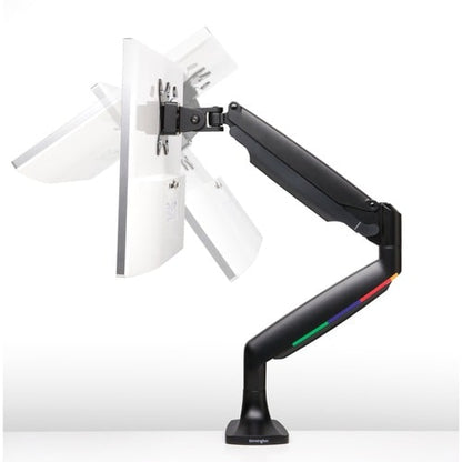 Brazo de montaje Kensington SmartFit para monitor, plano