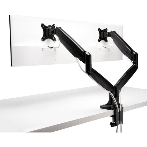 Brazo de montaje Kensington SmartFit para monitor, plano