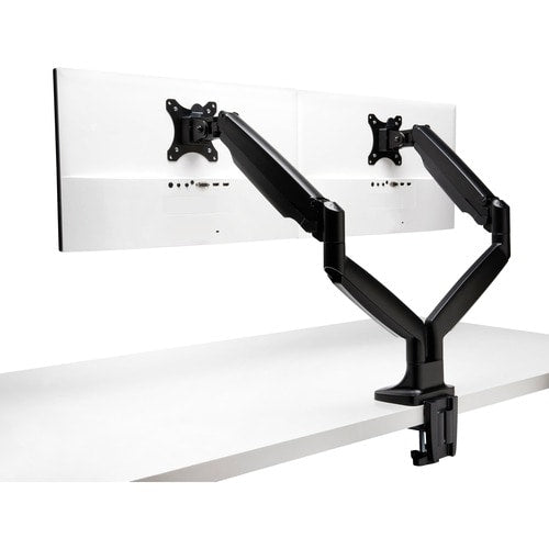 Brazo de montaje Kensington SmartFit para monitor, plano