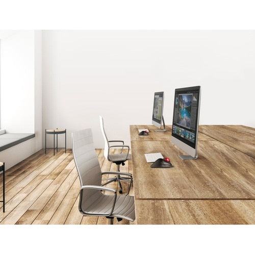 ORBIT FUSION WIRELESS TRACKBALL