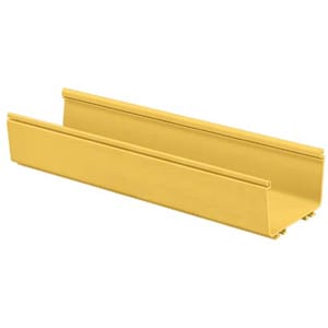 Canal FiberRunner Panduit 6x4
