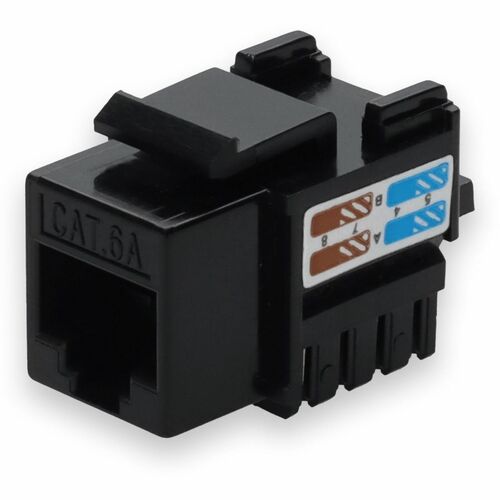 Conector de red adicional