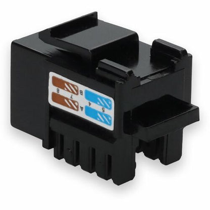 Conector de red adicional