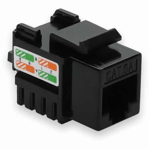 Conector de red adicional