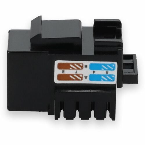 Conector de red adicional
