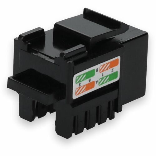 Conector de red adicional