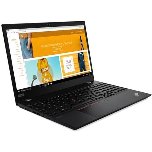 MEILLEUR VENDEUR TP T15 GEN1 I510310U VPRO 1.6G 6MB 15.6IN 6GB 256GB