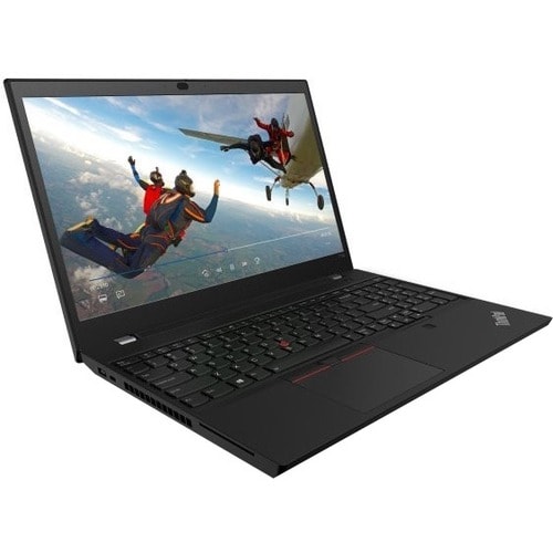 Ordinateur portable Lenovo ThinkPad T15p Gen 1 20TN000MUS 15,6 pouces - Full HD